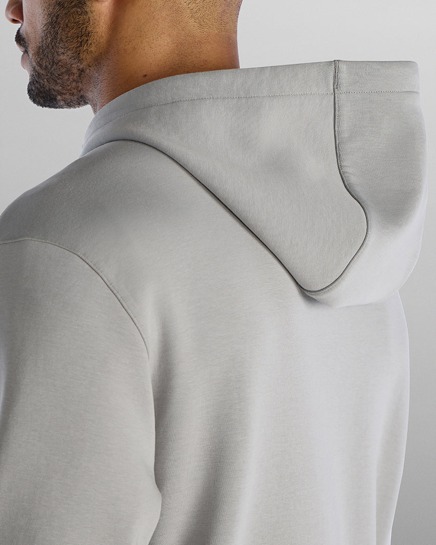 Roamknit Full Zip Hoodie