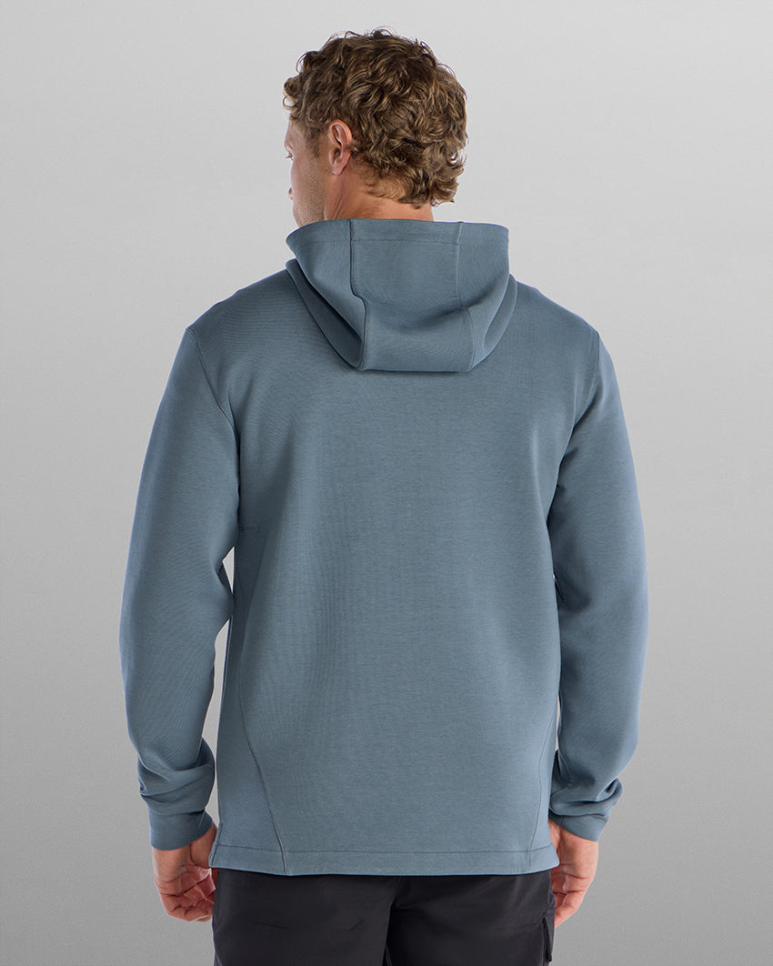 Roamknit Full Zip Hoodie