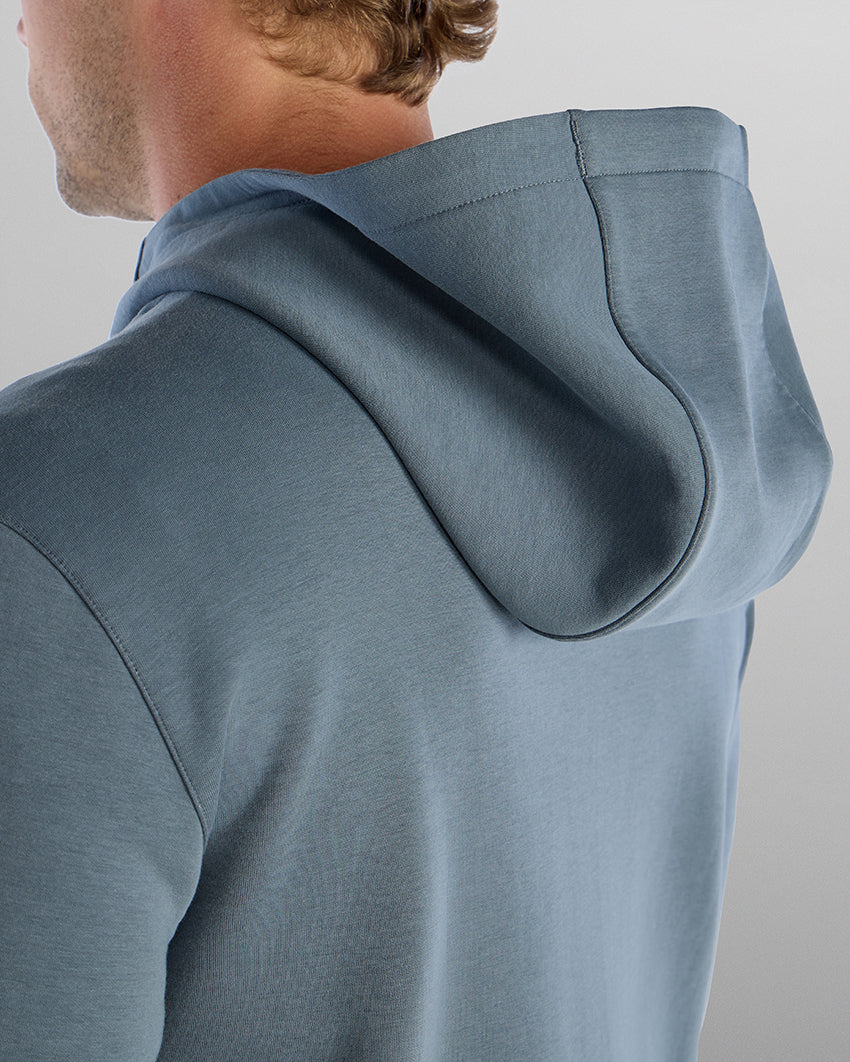 Roamknit Full Zip Hoodie