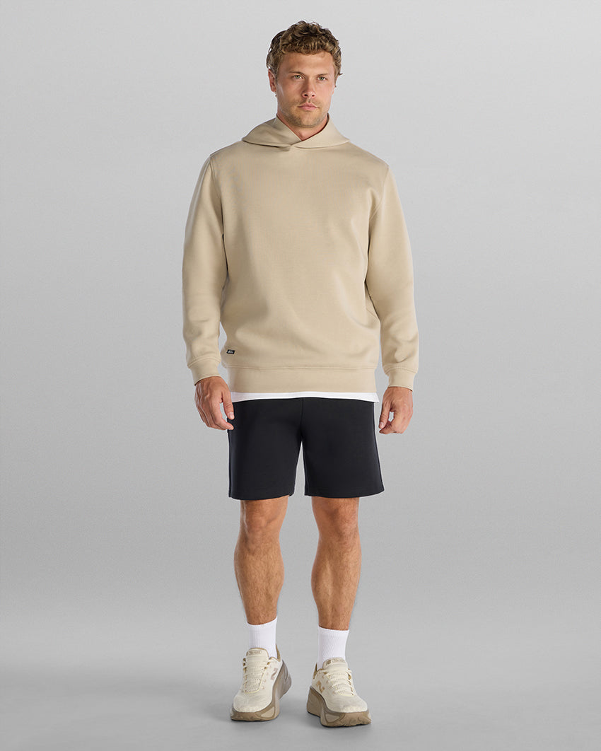 Roamknit Hoodie