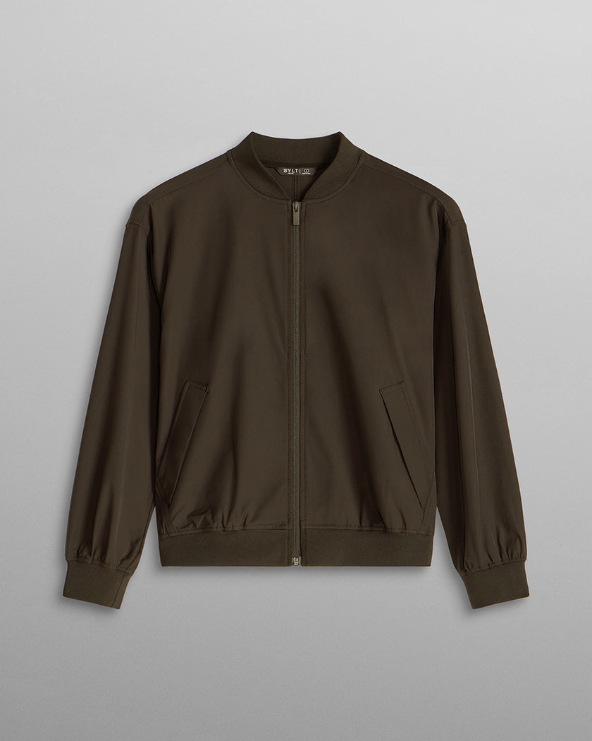 Lightweight ModFlex Relaxed Bomber