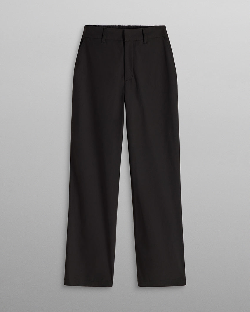 ModFlex Wide Leg Trouser