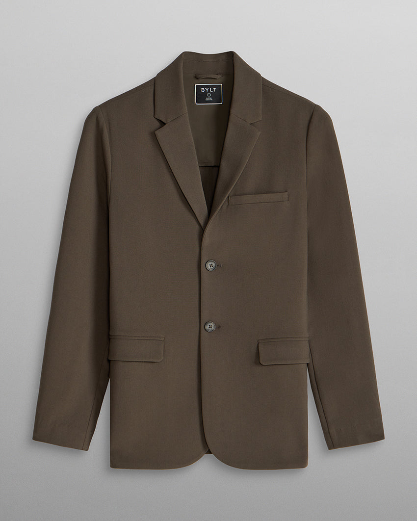 Pro Blazer