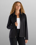Women's Coastal Zip Jacket