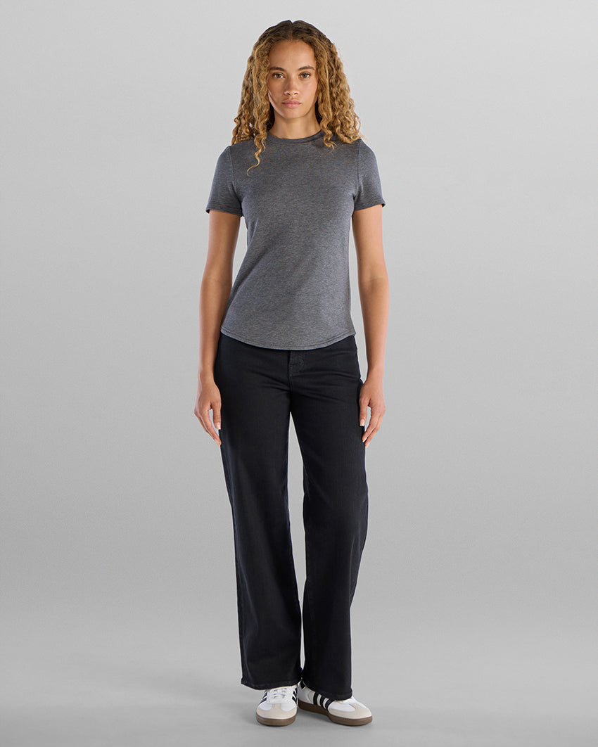 Drift Short Sleeve