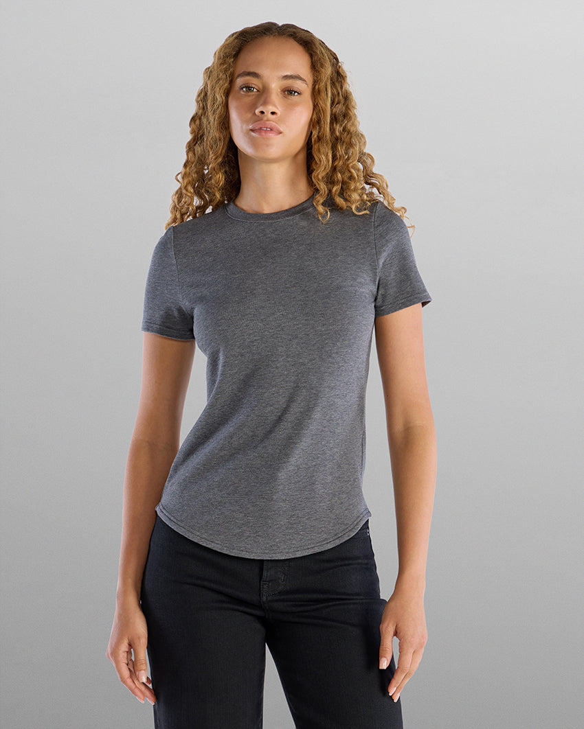 Drift Short Sleeve