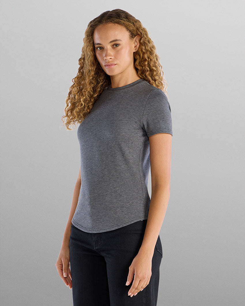 Drift Short Sleeve