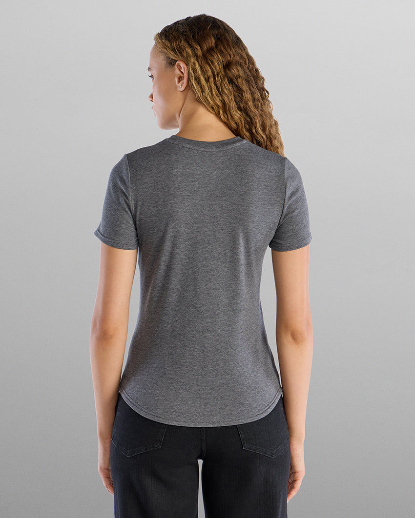 Drift Short Sleeve