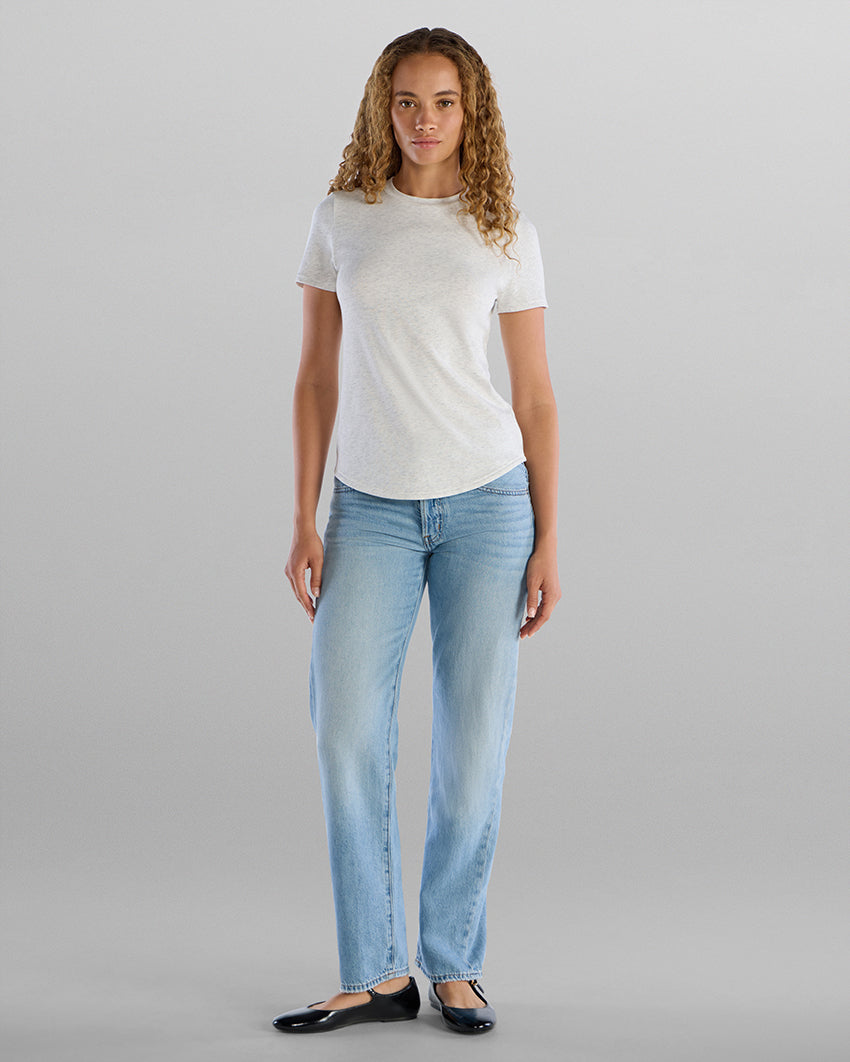 Drift Short Sleeve