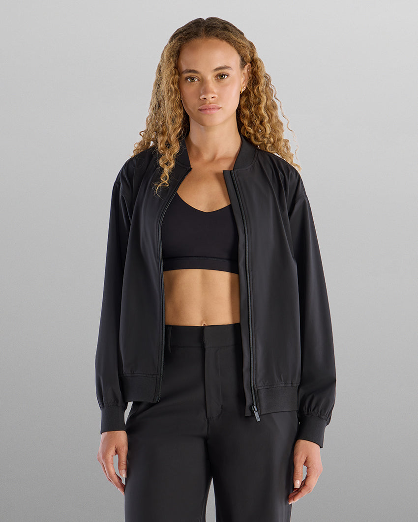 Lightweight ModFlex Relaxed Bomber