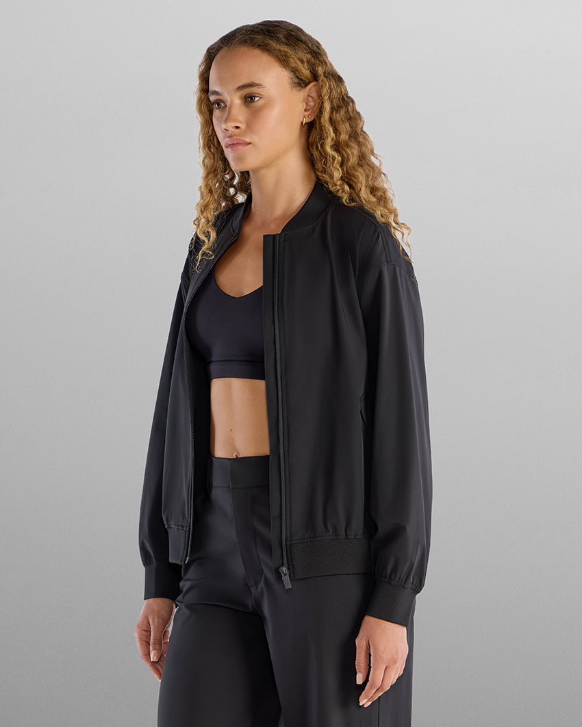 Lightweight ModFlex Relaxed Bomber