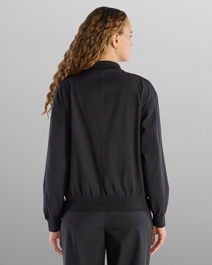 Lightweight ModFlex Relaxed Bomber