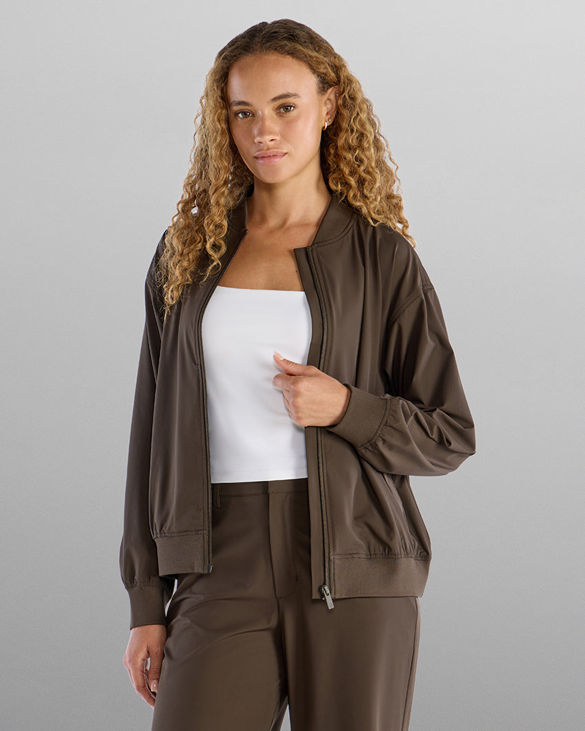 Lightweight ModFlex Relaxed Bomber