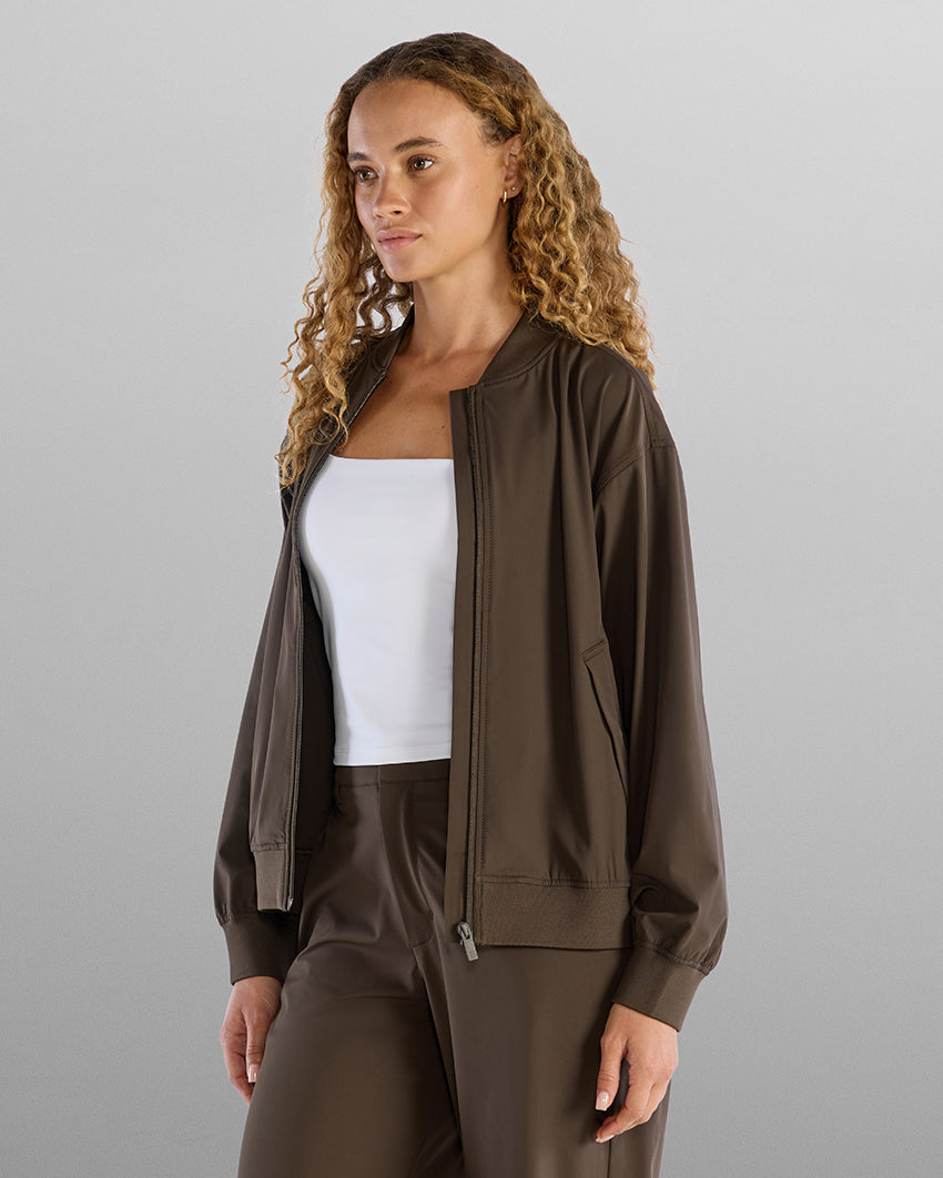 Lightweight ModFlex Relaxed Bomber