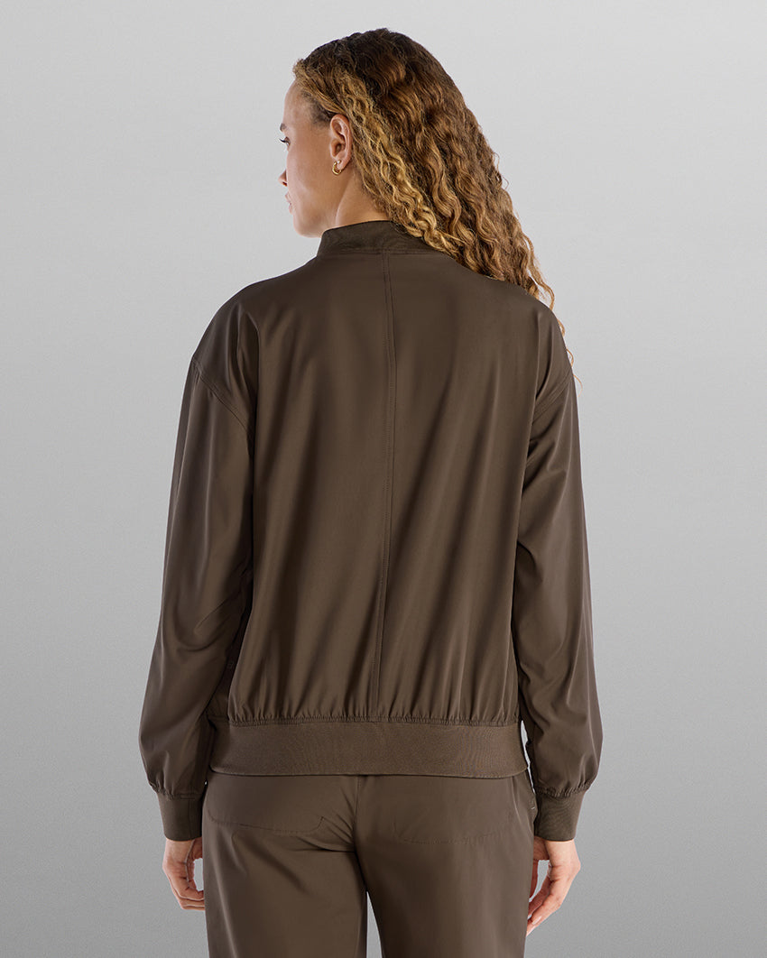 Lightweight ModFlex Relaxed Bomber