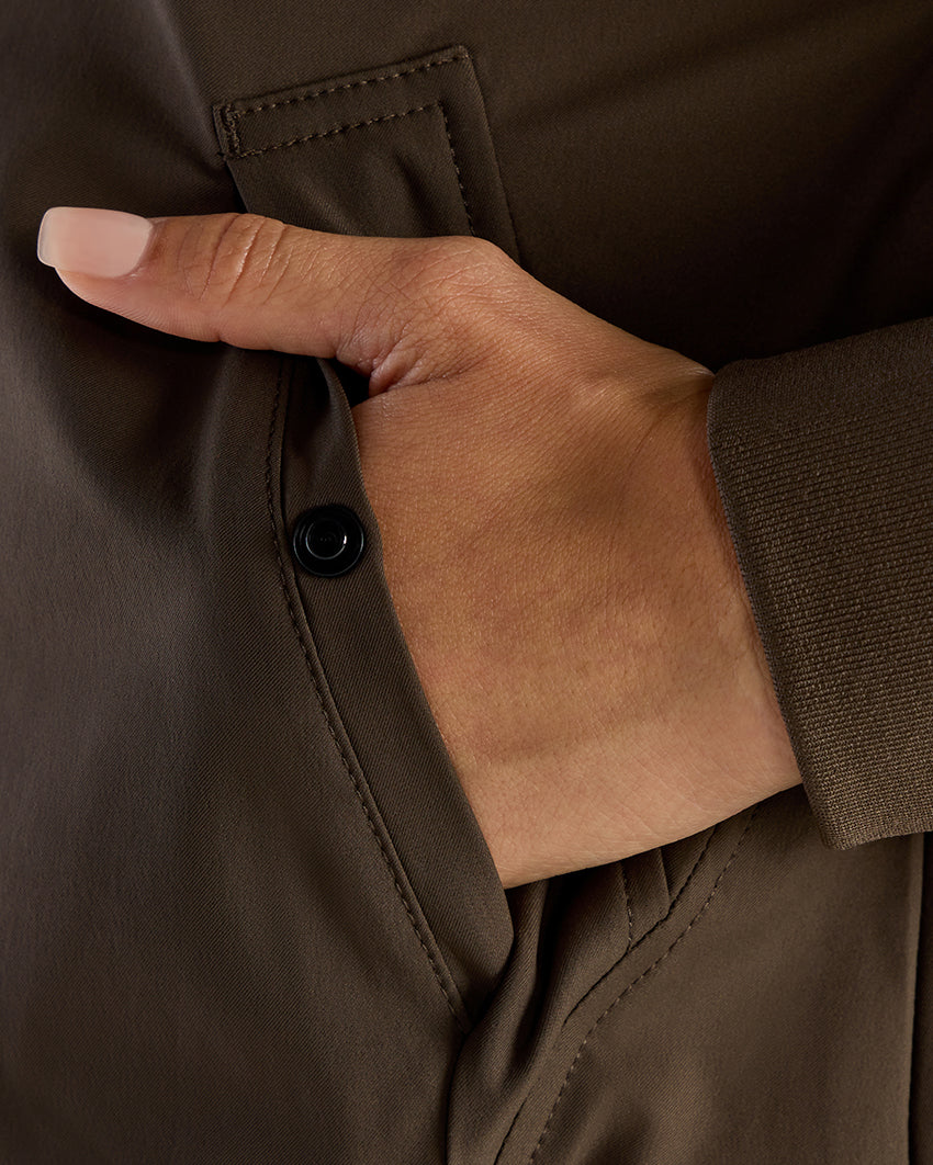 Lightweight ModFlex Relaxed Bomber