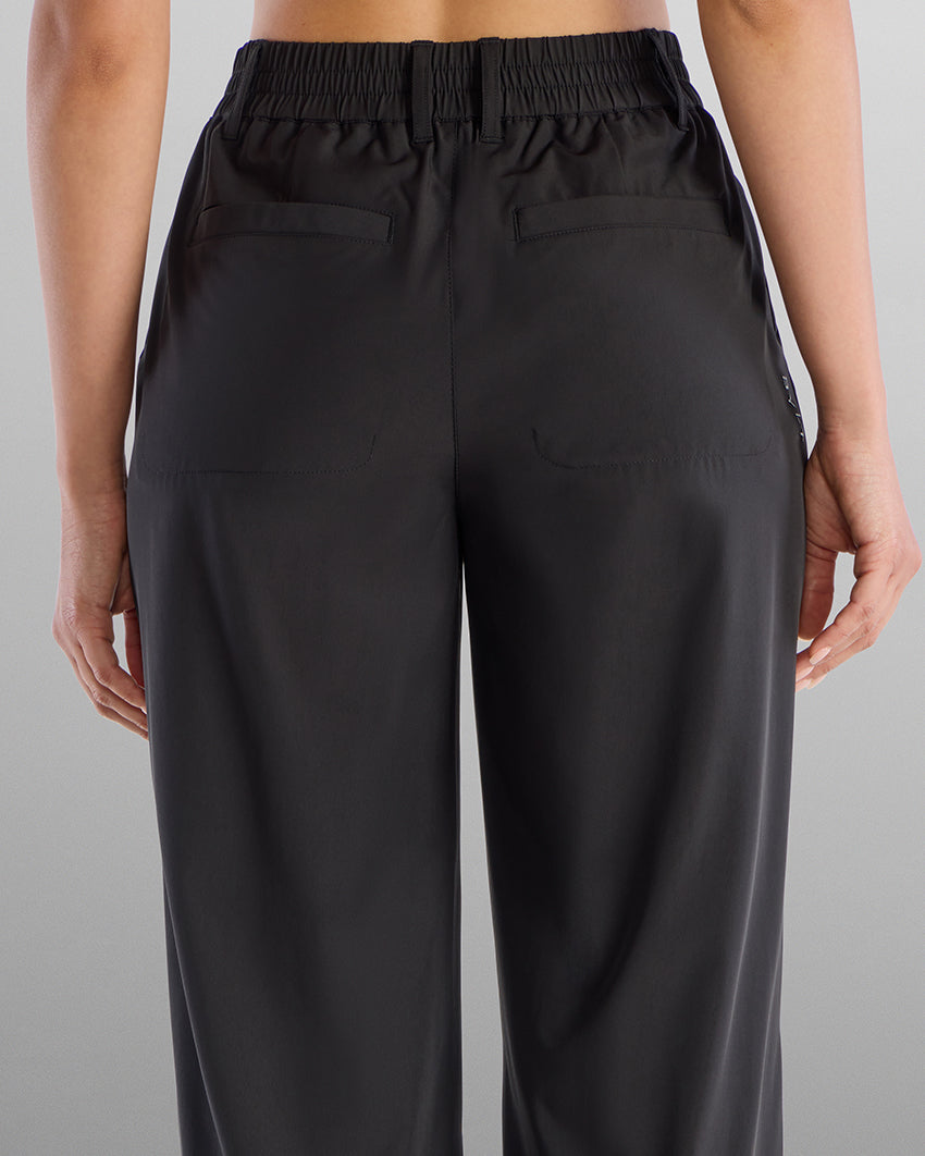 ModFlex Wide Leg Trouser