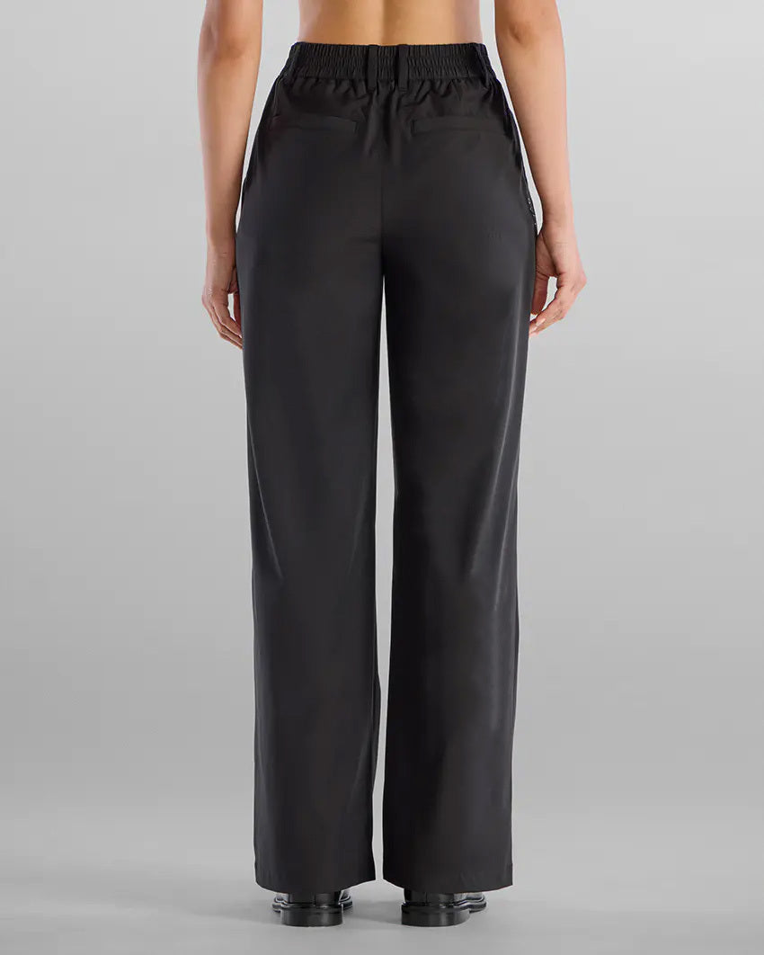 ModFlex Wide Leg Trouser