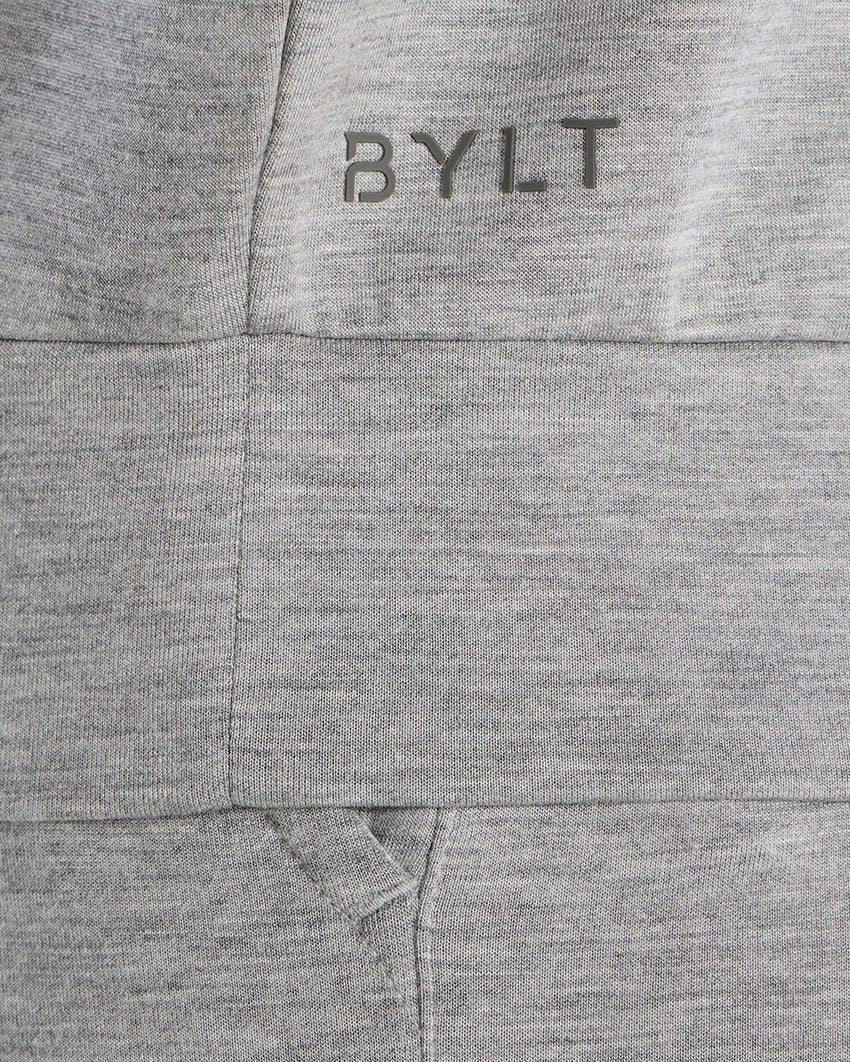 Opal Half-Zip