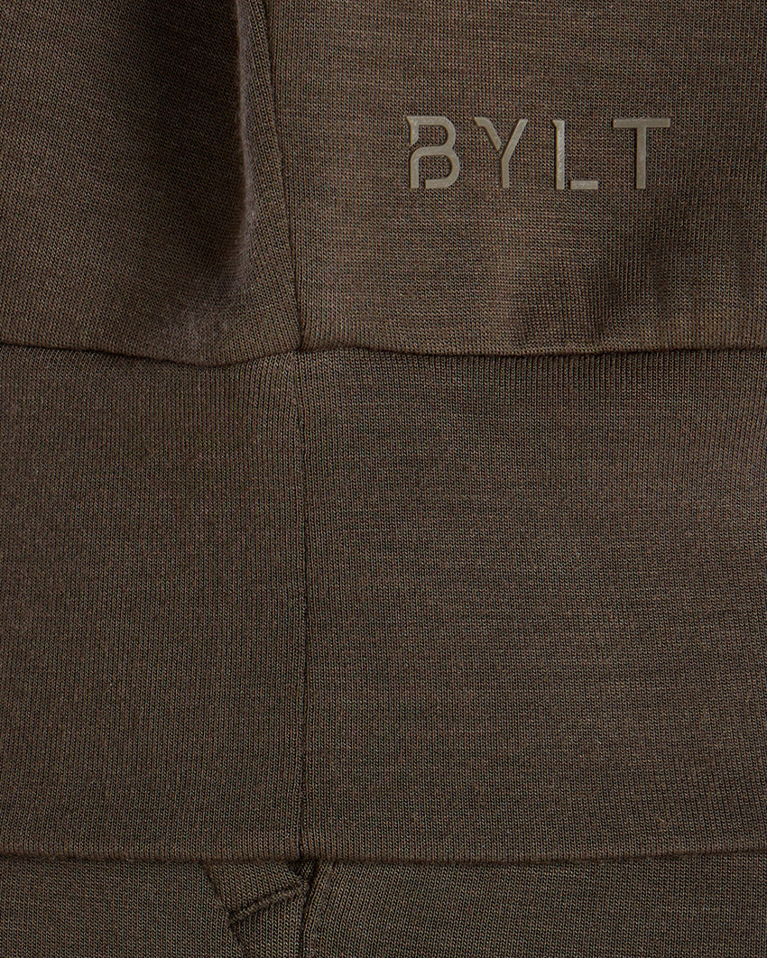 Opal Half-Zip