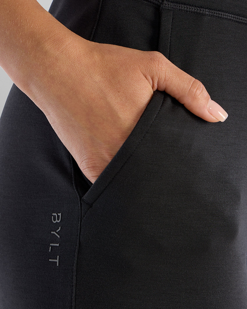 Opal Straight Leg Pant