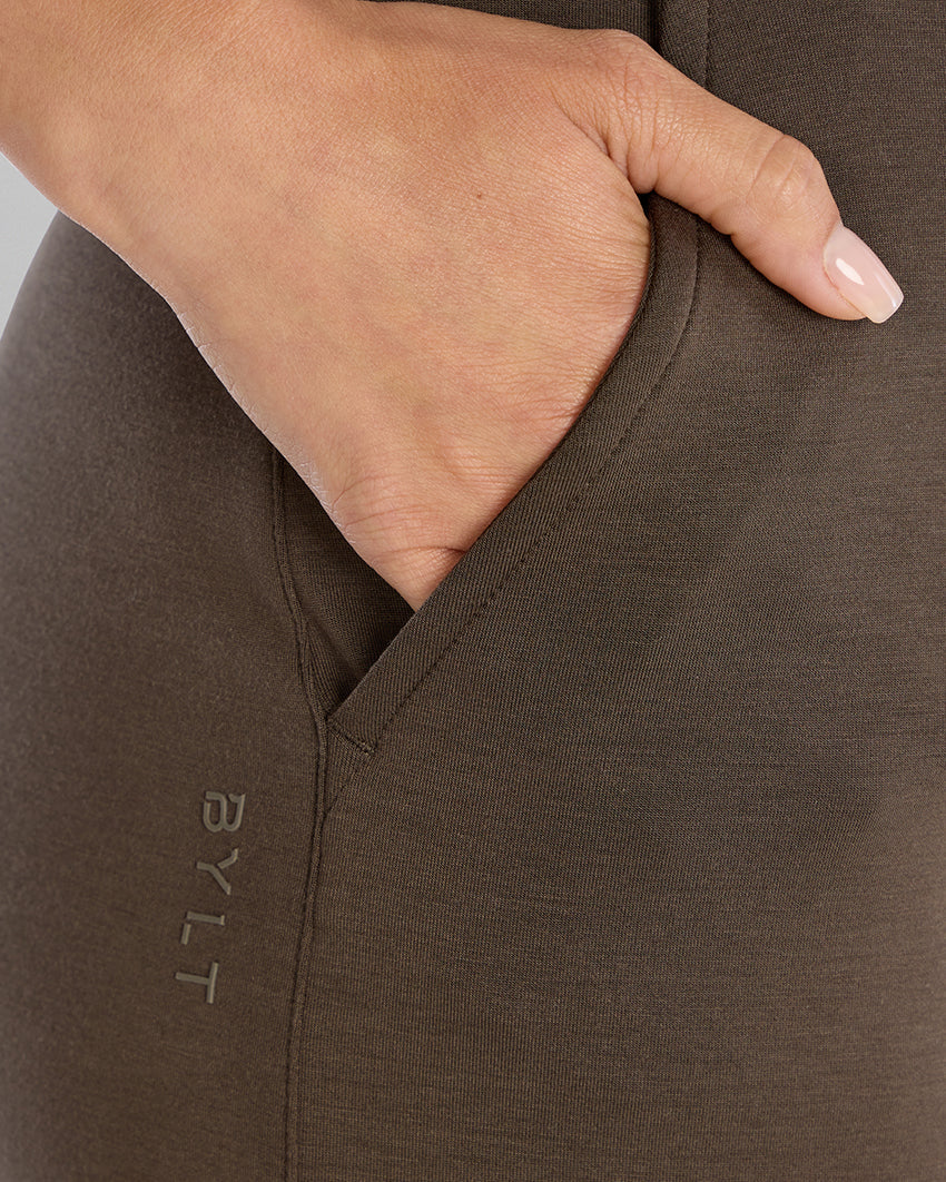 Opal Straight Leg Pant