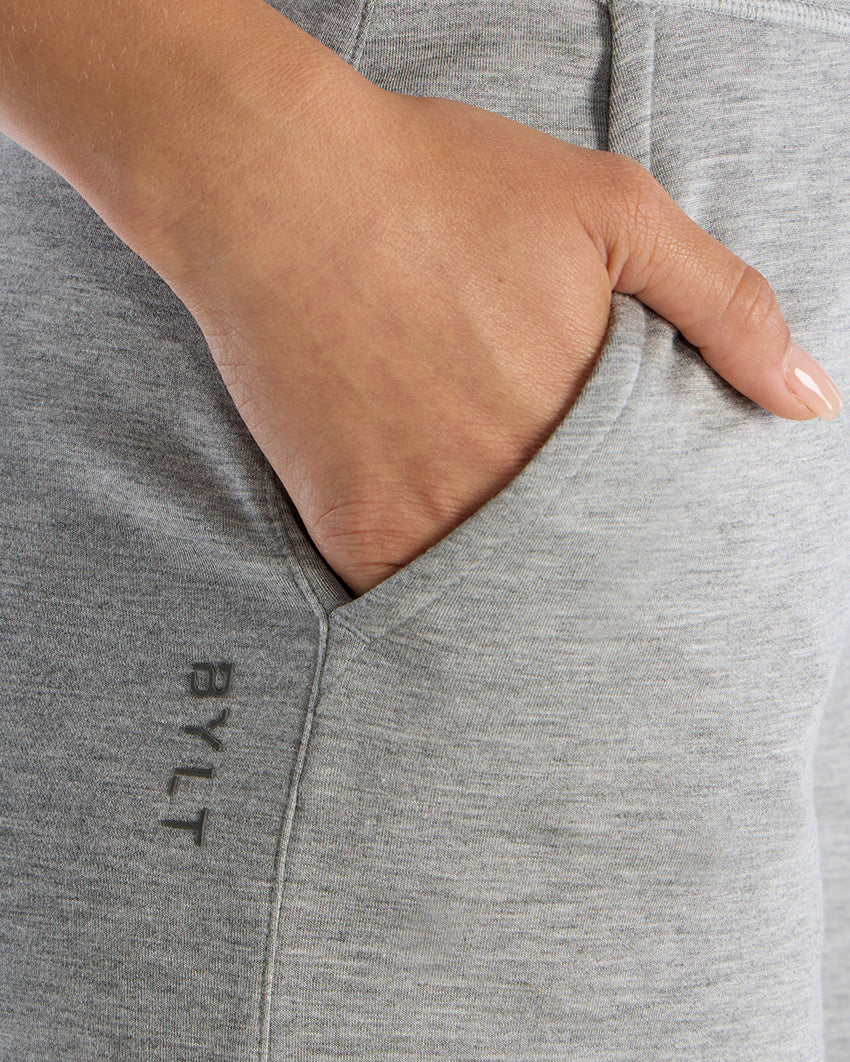 Opal Straight Leg Pant