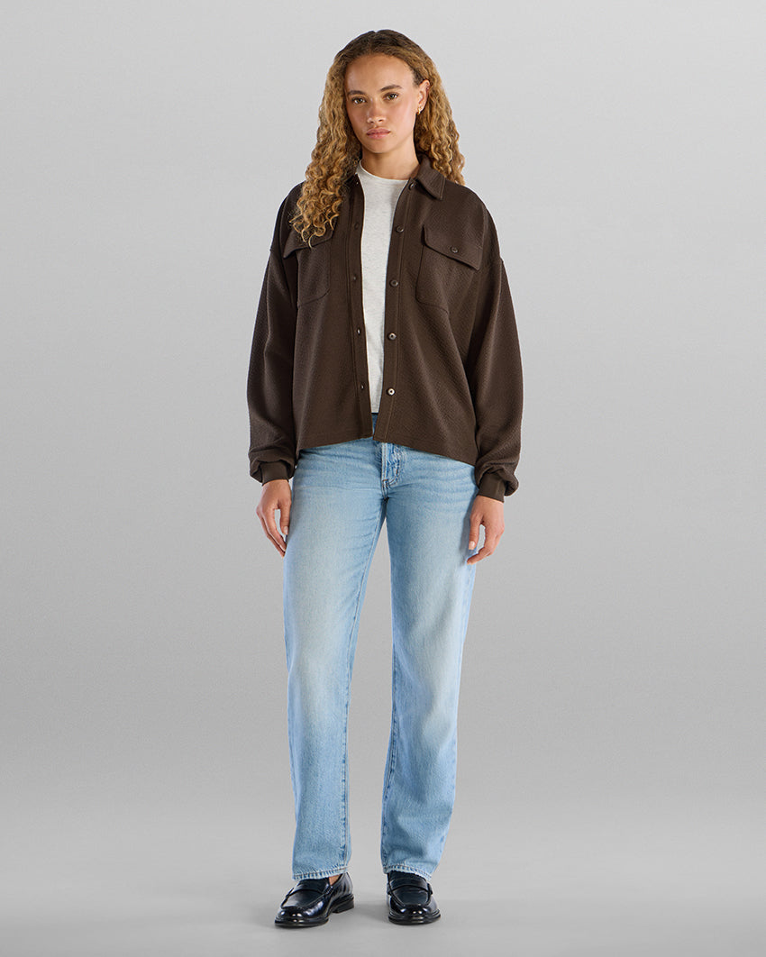 Serene Shacket