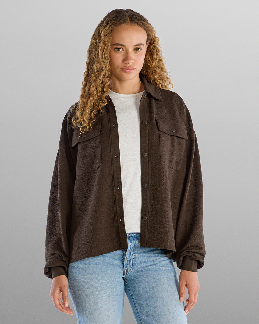 Serene Shacket