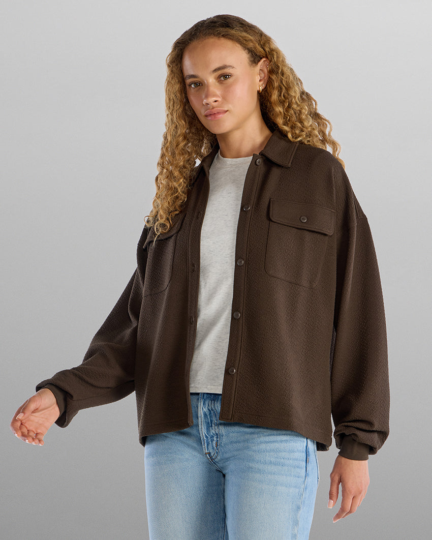 Serene Shacket