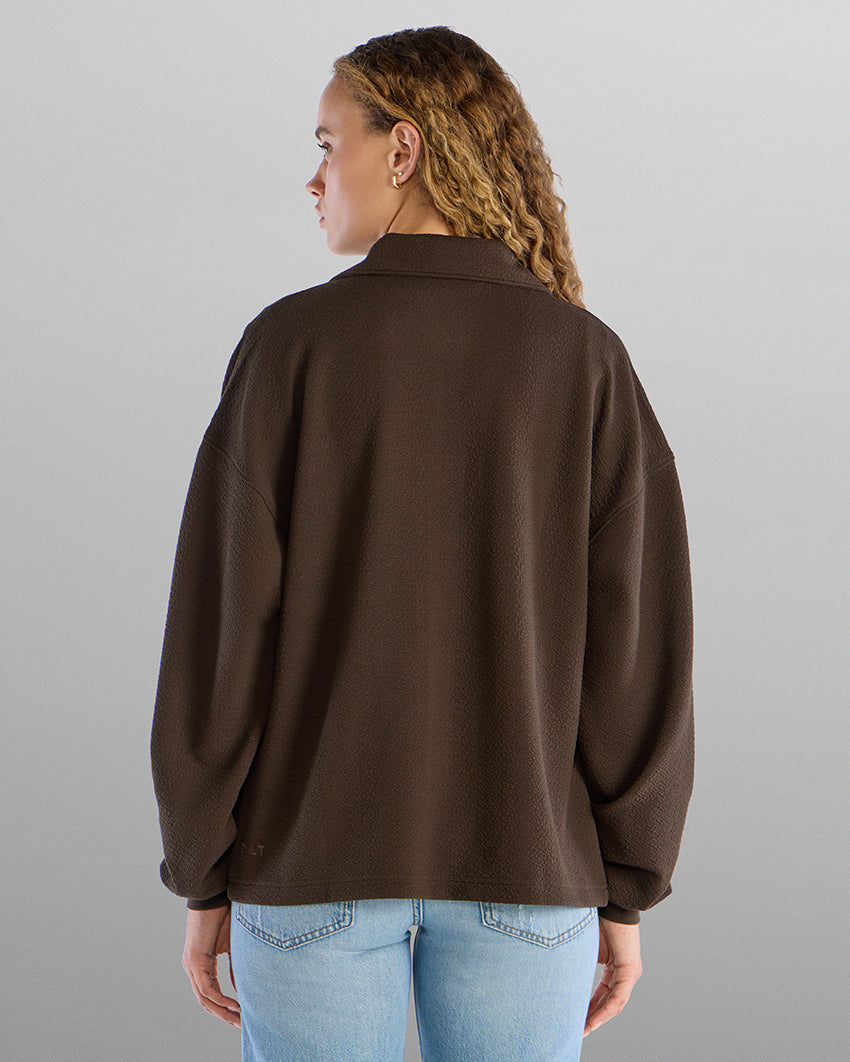 Serene Shacket