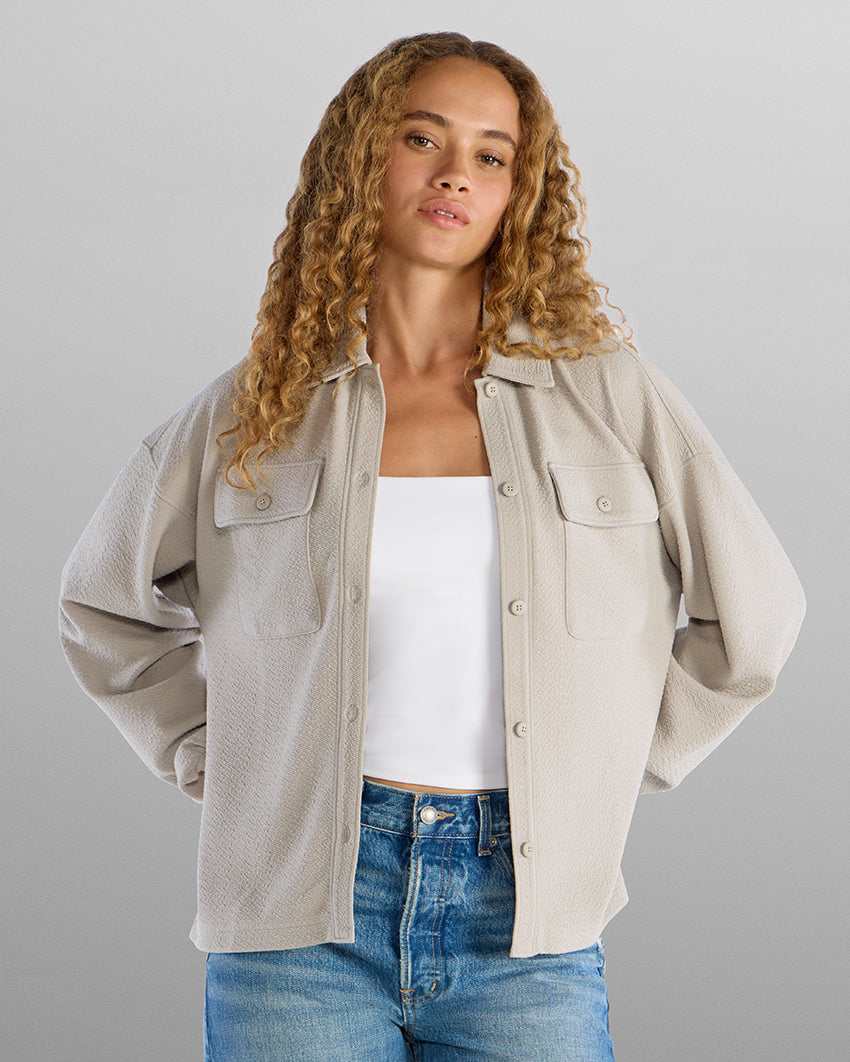 Serene Shacket
