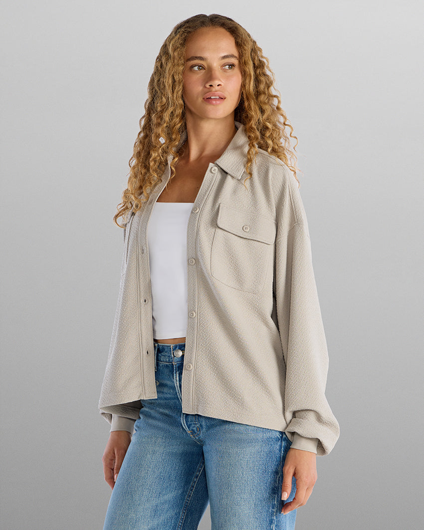 Serene Shacket