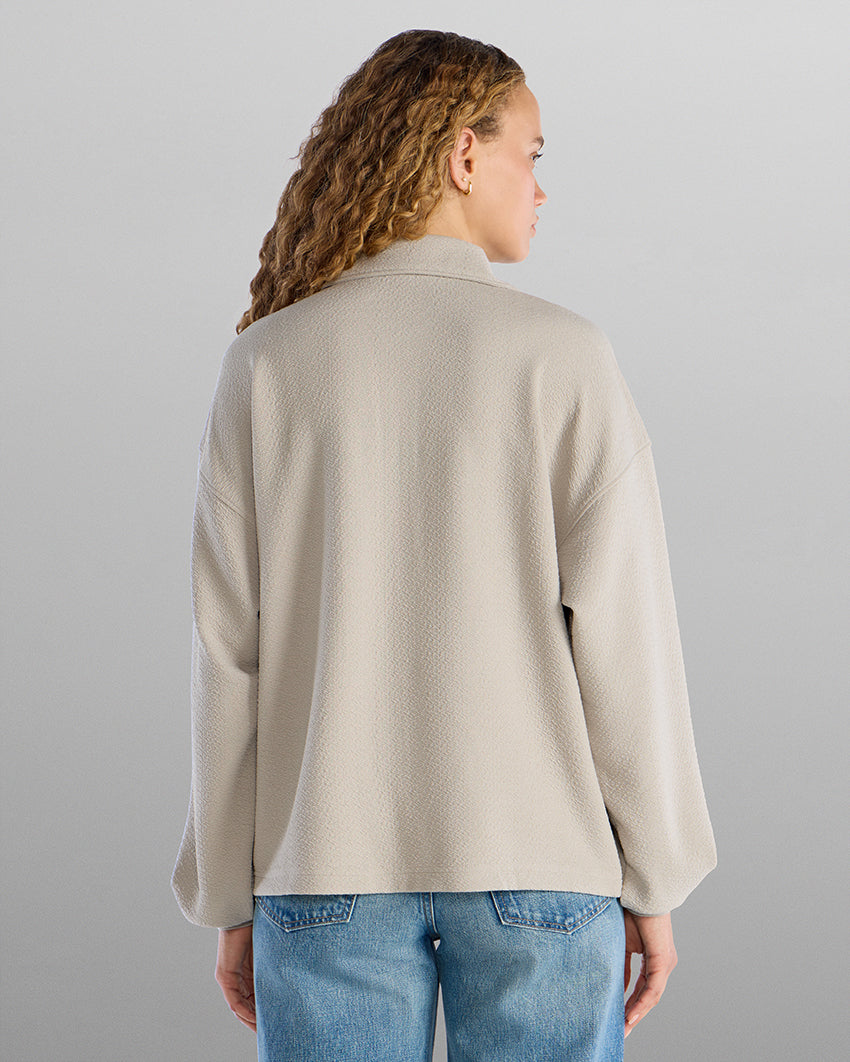 Serene Shacket
