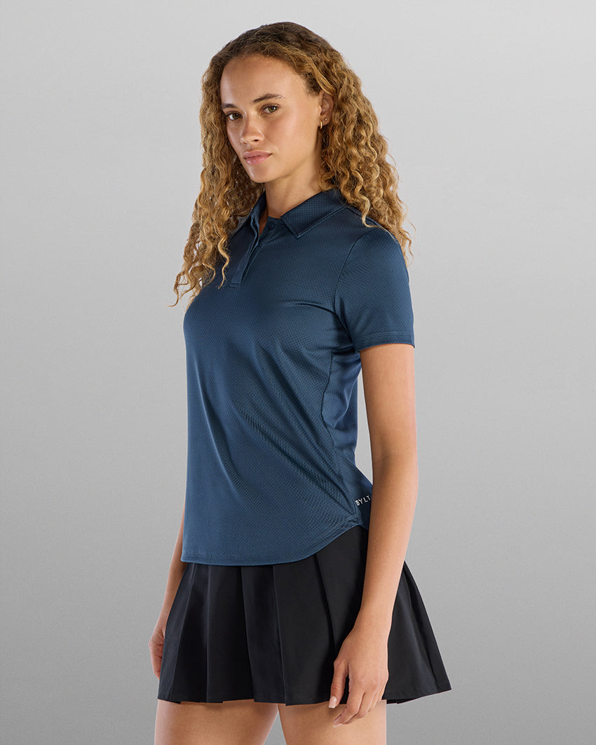 Women's Performance+ 2.0 Polo