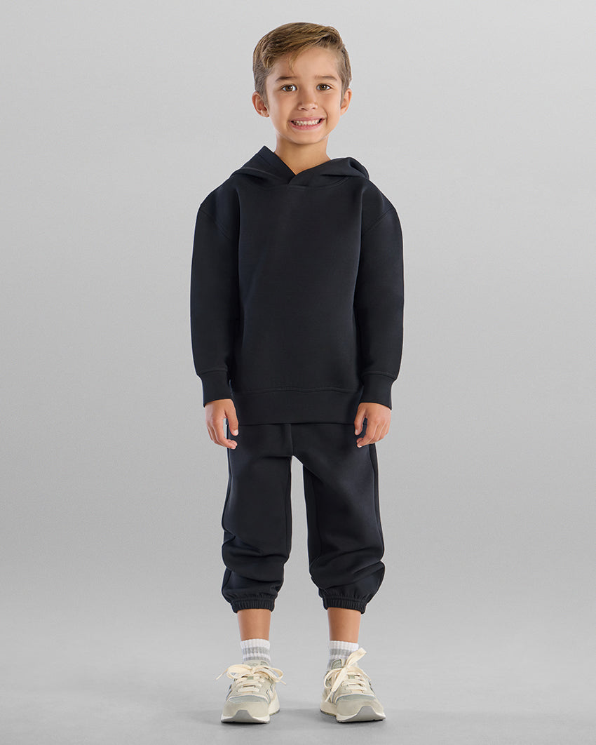 Kids Roamknit Hoodie