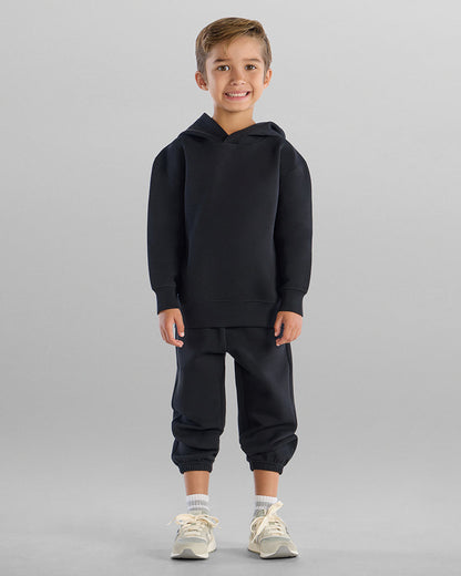 Kids Roamknit Hoodie