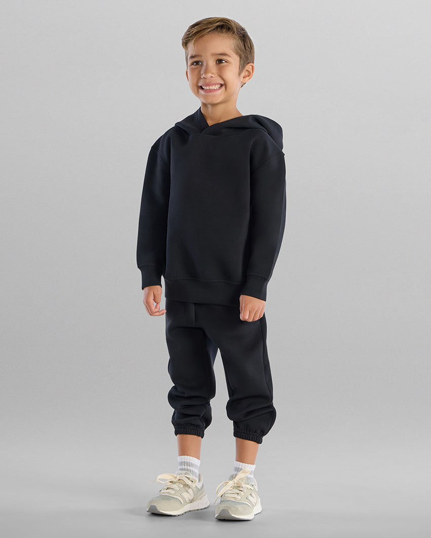 Kids Roamknit Hoodie