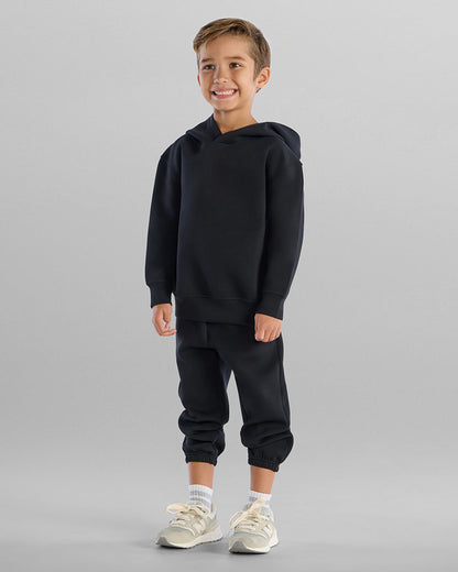 Kids Roamknit Hoodie