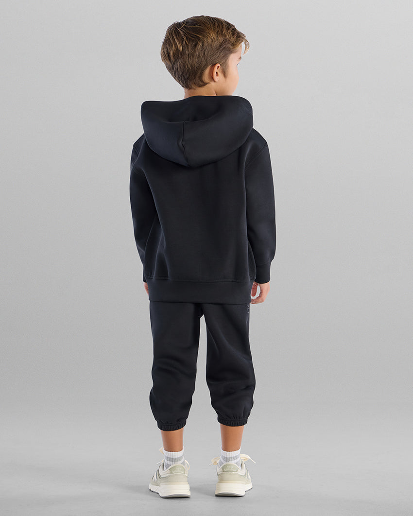 Kids Roamknit Hoodie