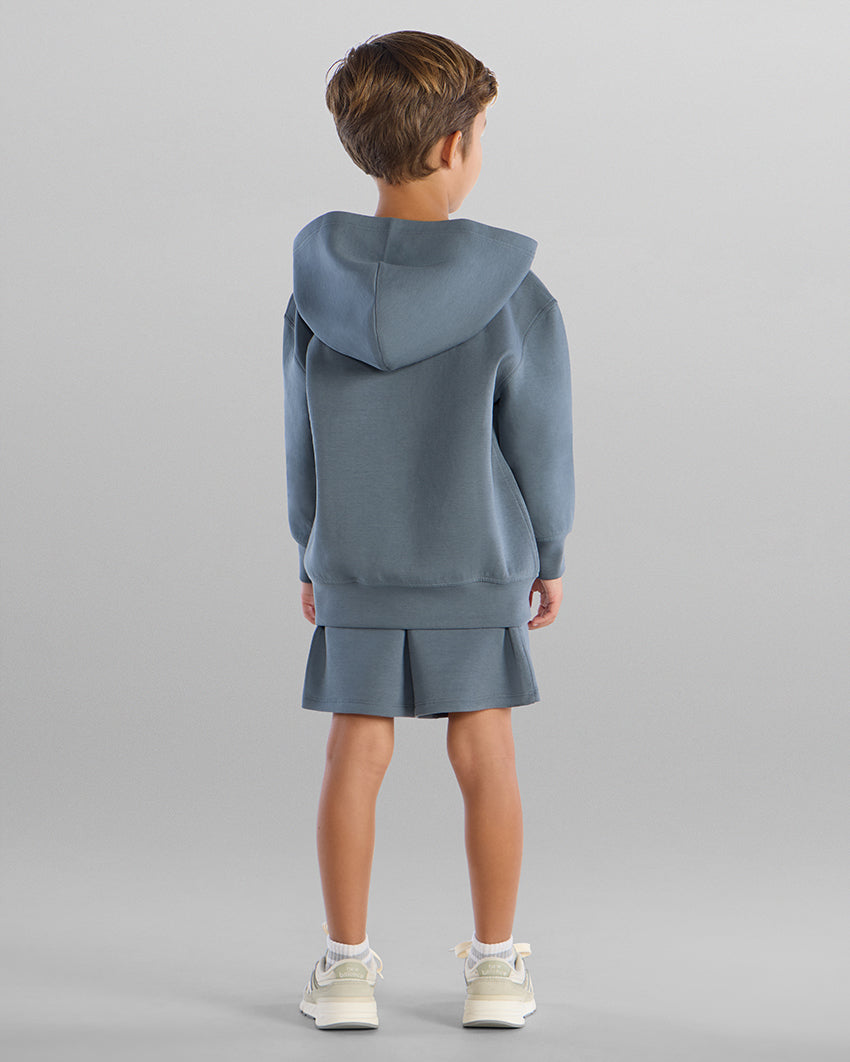 Kids Roamknit Hoodie