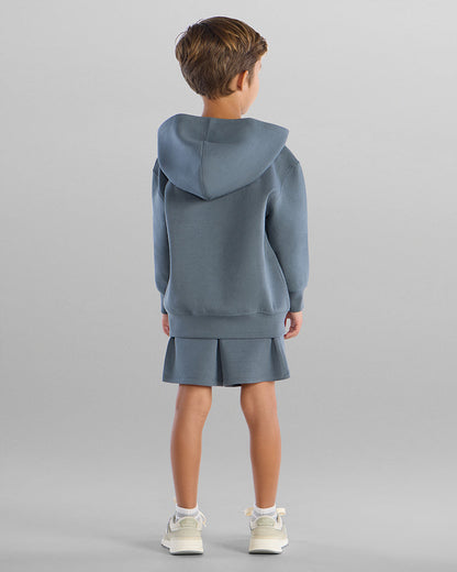 Kids Roamknit Hoodie