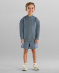 Kids Roamknit Hoodie