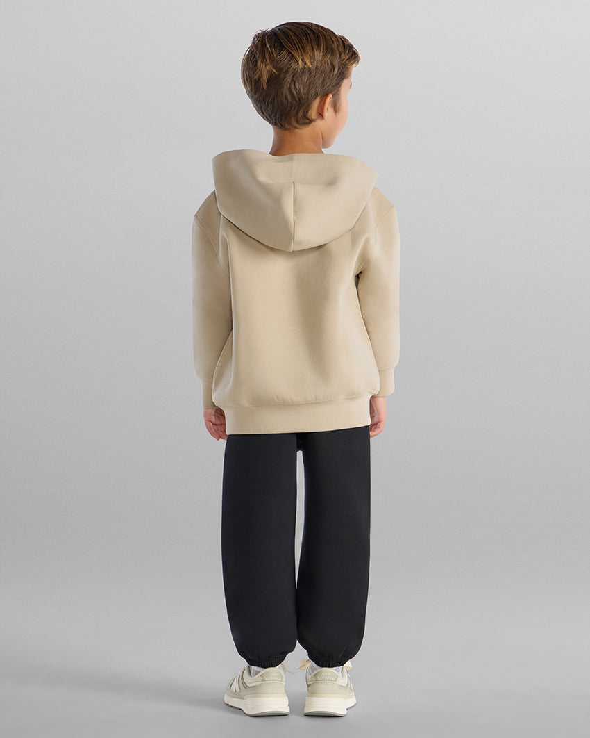 Kids Roamknit Hoodie