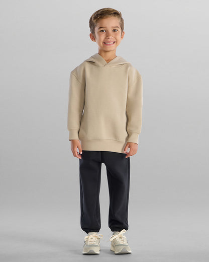 Kids Roamknit Hoodie