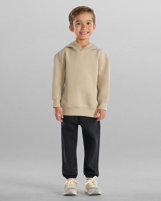 Kids Roamknit Hoodie