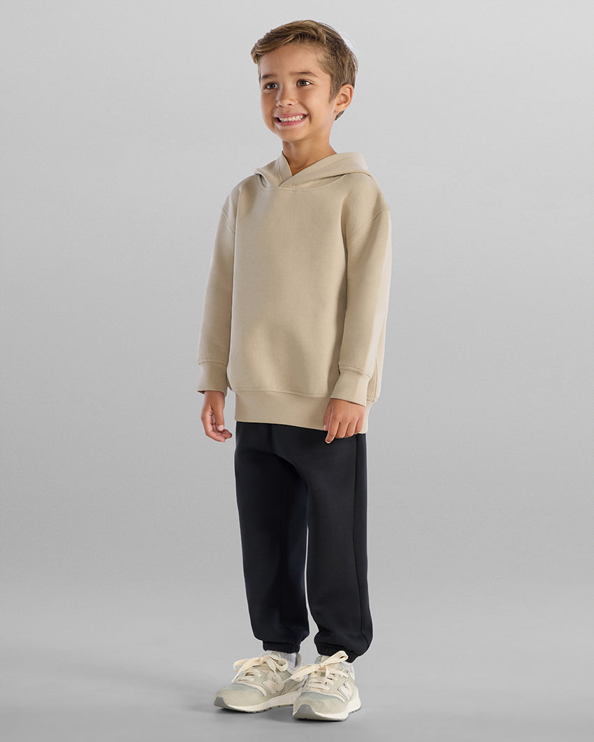 Kids Roamknit Hoodie