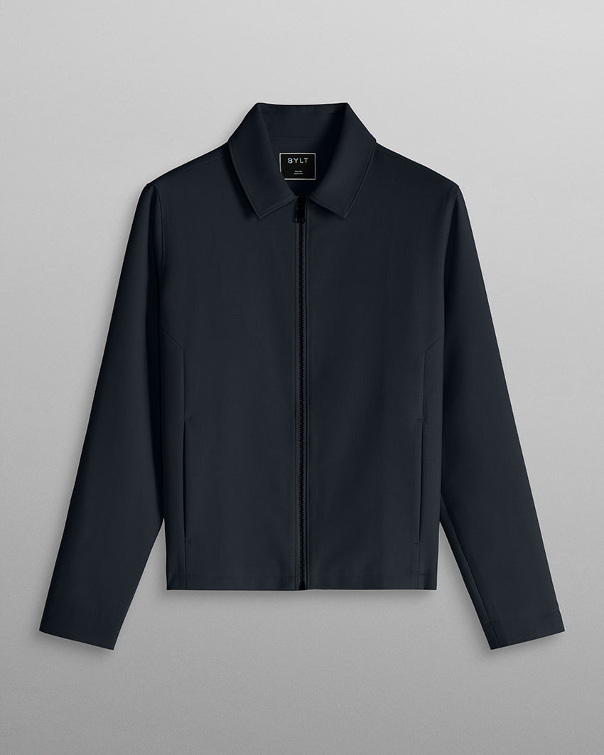 Executive Coaches Jacket
