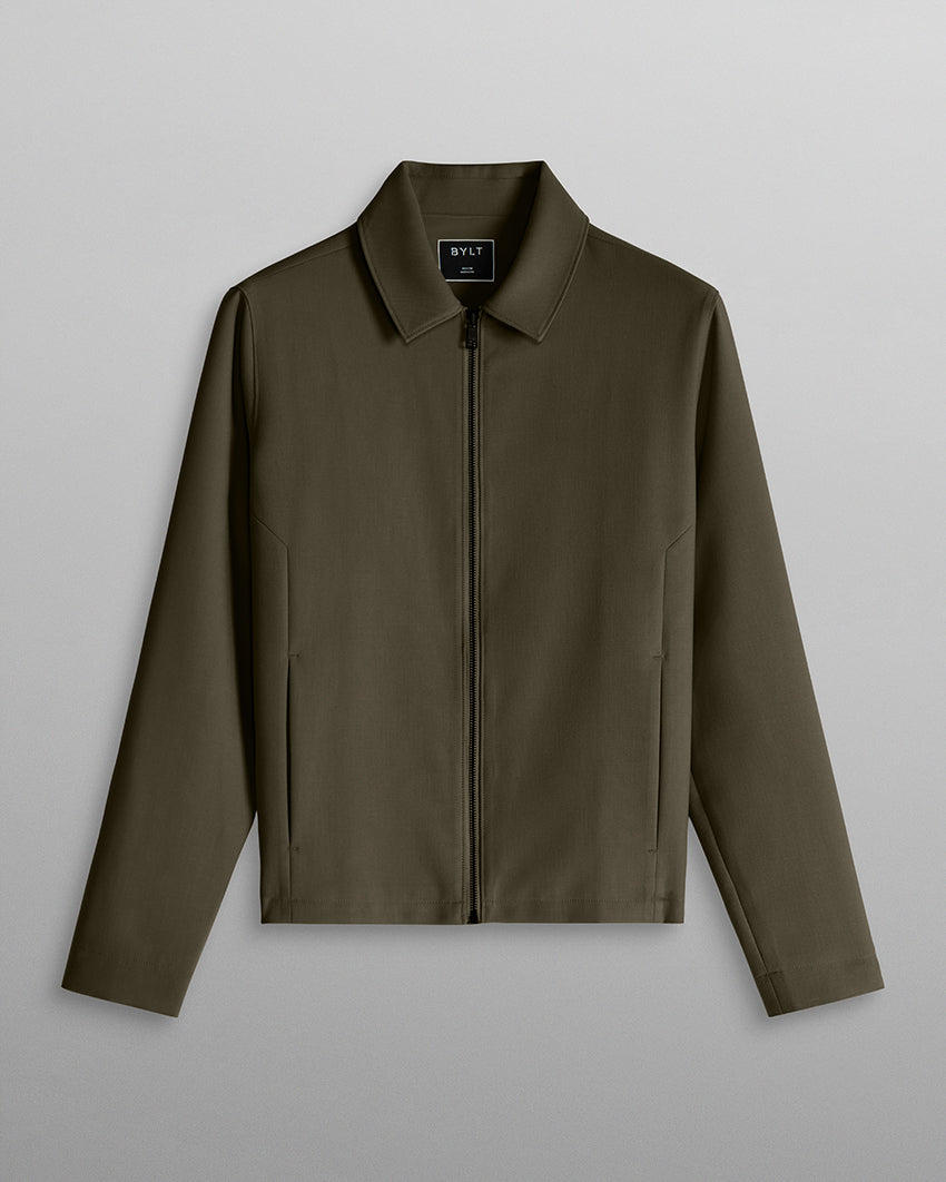 Executive Coaches Jacket