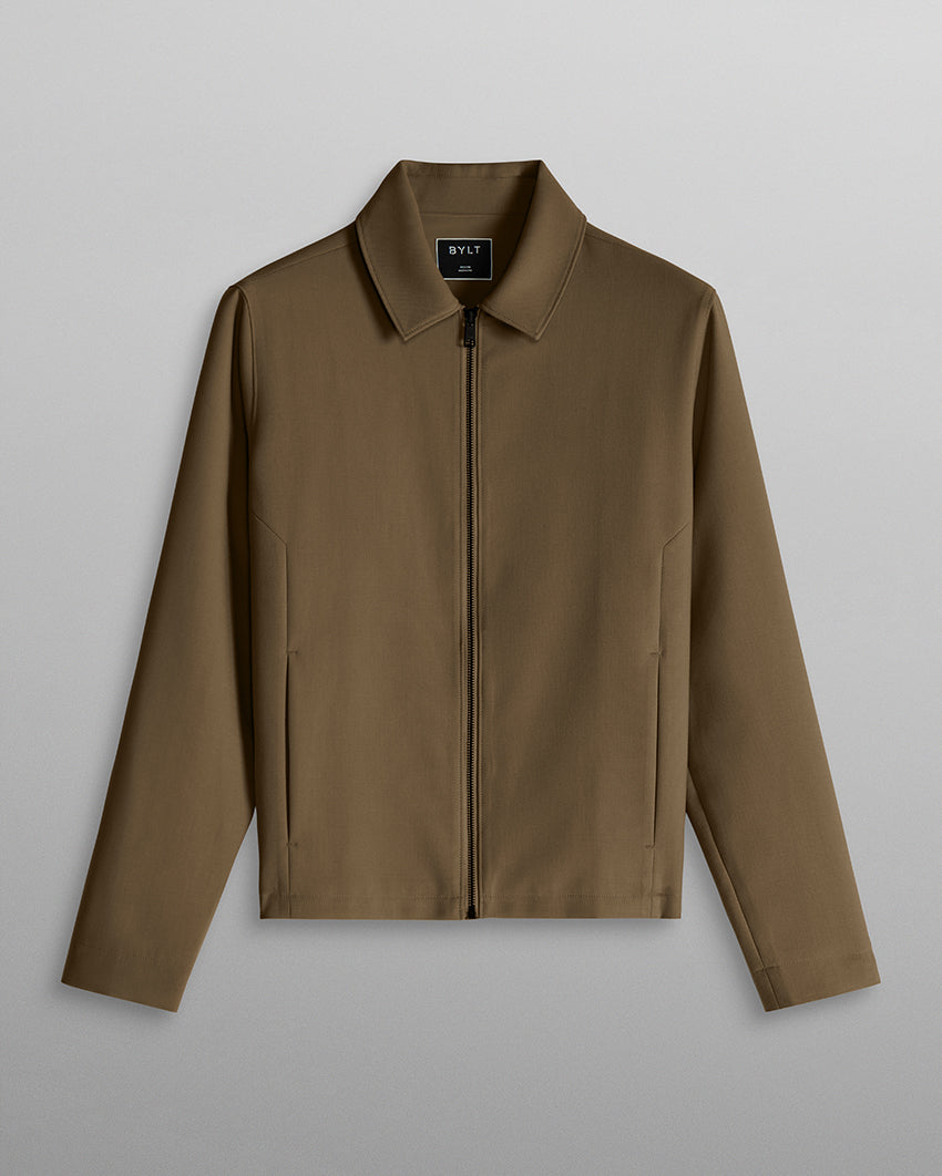 Executive Coaches Jacket